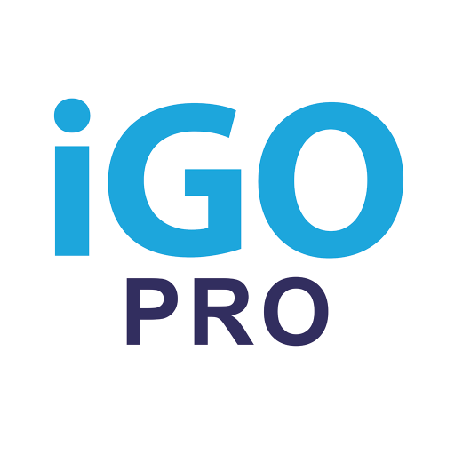 iGO pro PC