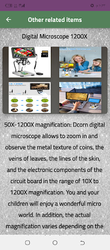 usb microscope camera guide