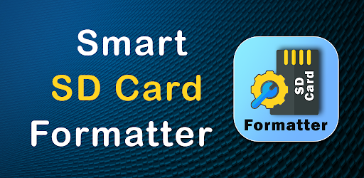 Micro SD Card formatter