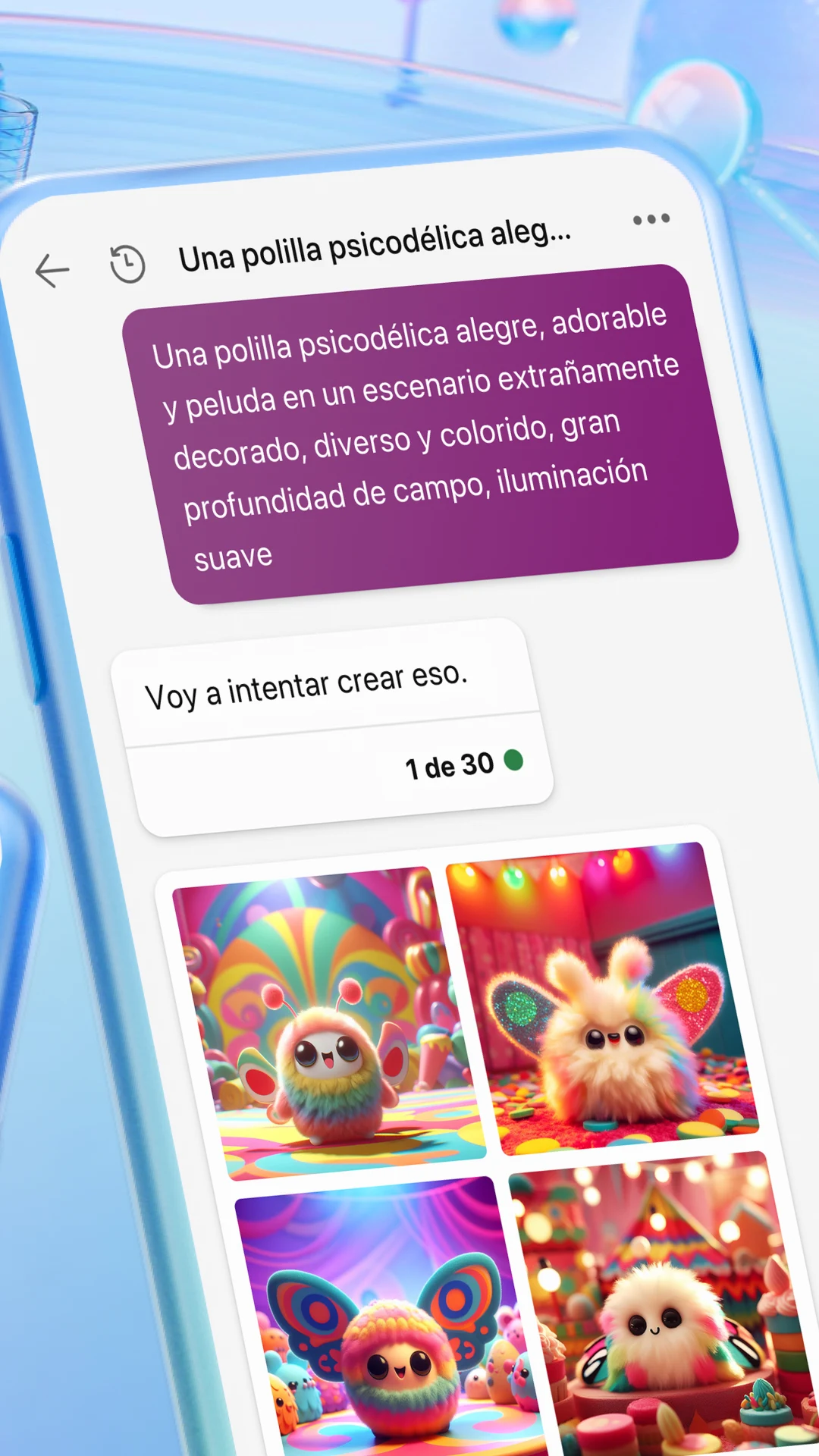 Bing: Chatea con IA y GPT-4 PC