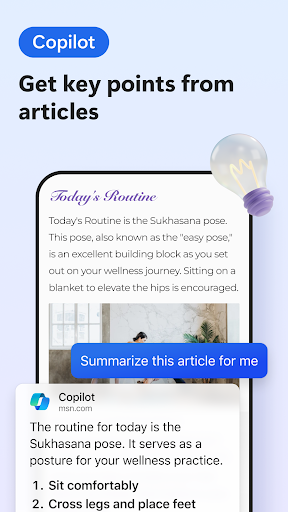 Microsoft Edge Dev PC