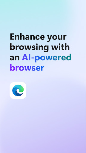 Microsoft Edge: Web Browser PC