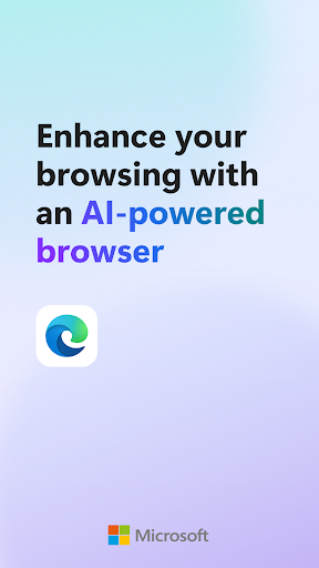 komputer Microsoft Edge: AI browser