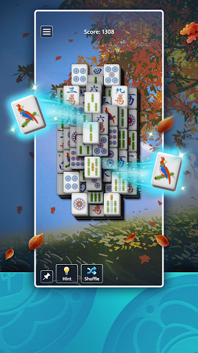 Mahjong by Microsoft