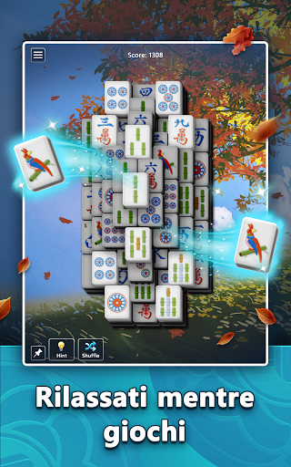 Mahjong by Microsoft PC