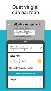 Microsoft Math Solver