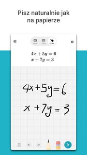 Microsoft Math Solver