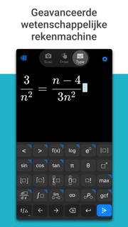 Microsoft Math Solver