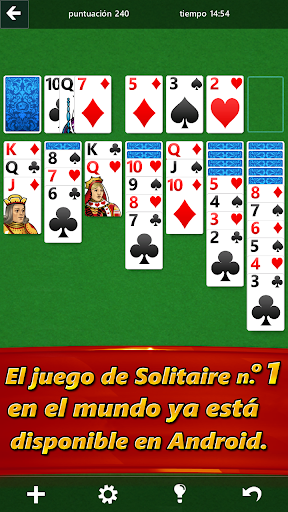 Microsoft Solitaire Collection