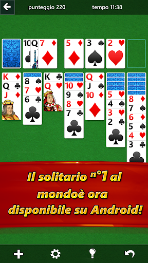 Microsoft Solitaire Collection PC