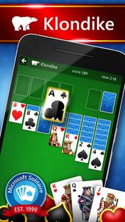 Microsoft Solitaire Collection پی سی