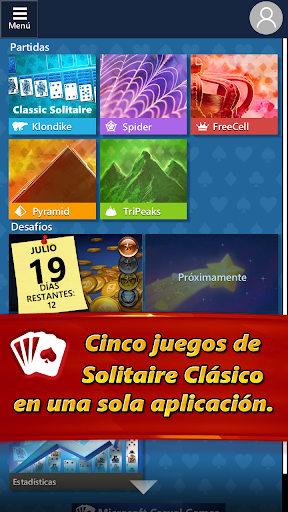 Microsoft Solitaire Collection