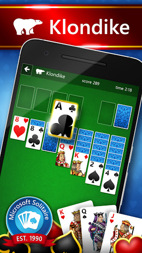 Microsoft Solitaire Collection PC