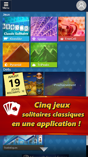 Microsoft Solitaire Collection PC