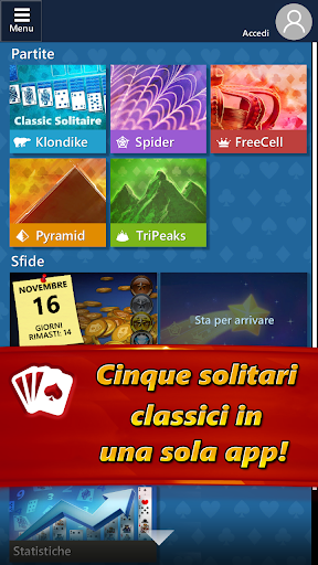 Microsoft Solitaire Collection PC