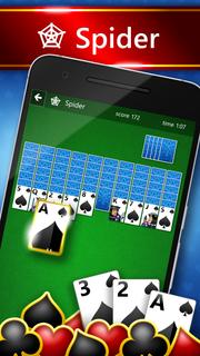 Microsoft Solitaire Collection电脑版