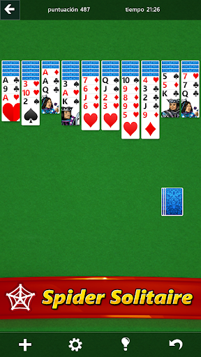 Microsoft Solitaire Collection