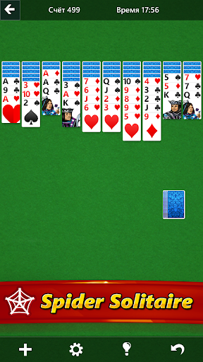 Microsoft Solitaire Collection ПК