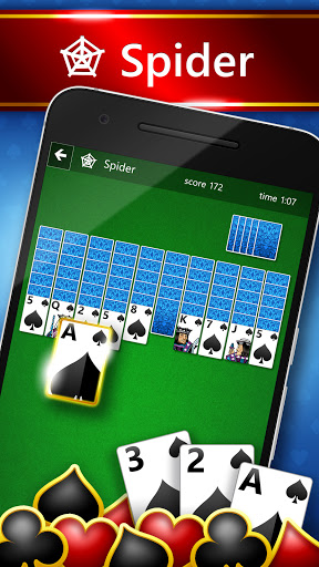 Microsoft Solitaire Collection