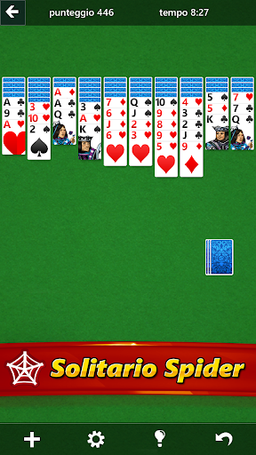 Microsoft Solitaire Collection PC