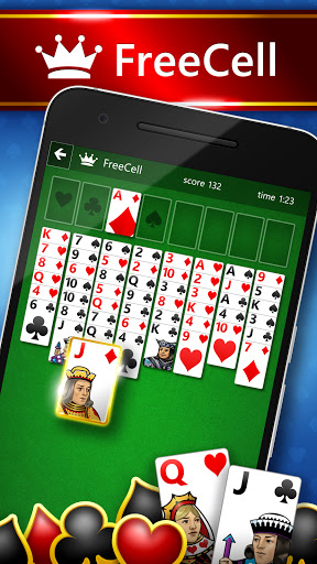 Microsoft Solitaire Collection PC