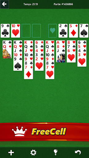 Microsoft Solitaire Collection PC