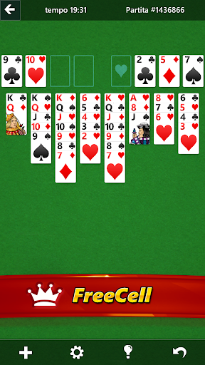 Microsoft Solitaire Collection PC