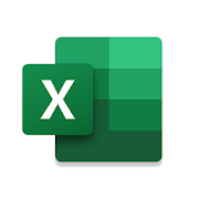 Microsoft Excel: View, Edit, & Create Spreadsheets PC