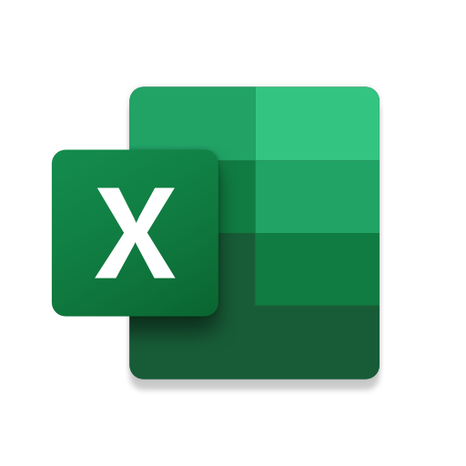 Microsoft Excel: Spreadsheets پی سی