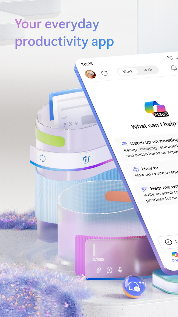 Microsoft Office: Word, Excel, PowerPoint e mais para PC