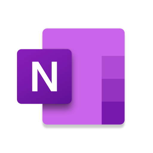 Microsoft OneNote：儲存構想和整理筆記電腦版