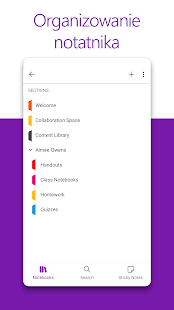 Microsoft OneNote: zapisz pomysły, organizuj notki PC