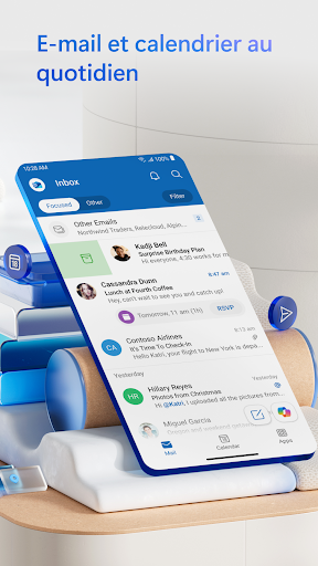 Microsoft Outlook PC
