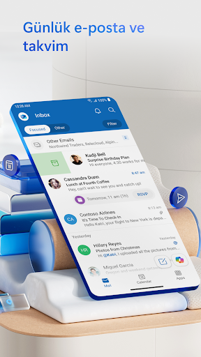Microsoft Outlook PC