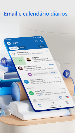 Microsoft Outlook