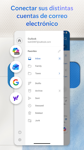Microsoft Outlook PC