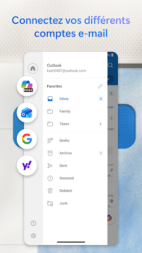 Microsoft Outlook PC