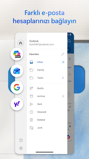 Microsoft Outlook PC