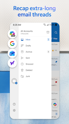 Microsoft Outlook