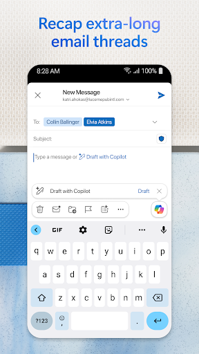 Microsoft Outlook
