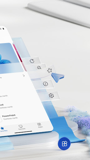 Remote Desktop PC