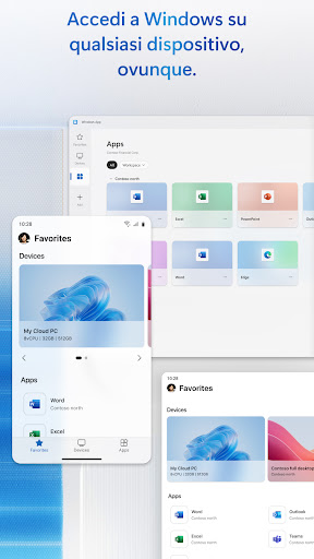 Remote Desktop