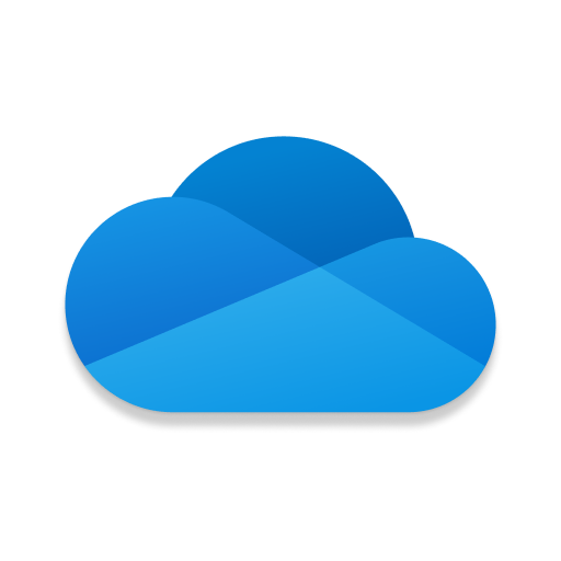 Microsoft OneDrive PC版