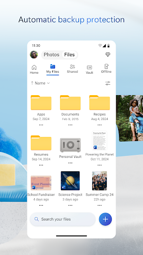 Microsoft OneDrive电脑版