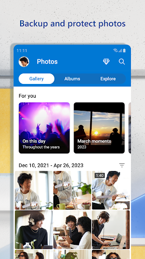 Microsoft OneDrive পিসি