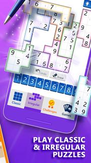 Microsoft Sudoku PC