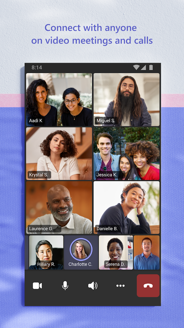 Microsoft Teams PC