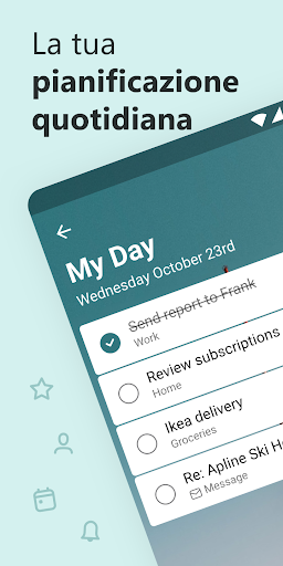 Microsoft To Do: Lists & Tasks PC