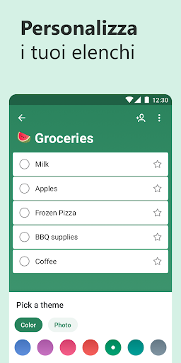 Microsoft To Do: Lists & Tasks PC