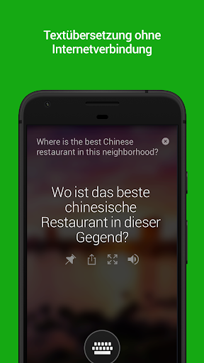 Microsoft Übersetzer